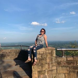 Meet your Posher, Kaitlyn